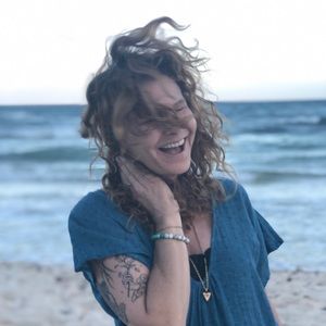 Meet your Posher, Kerry